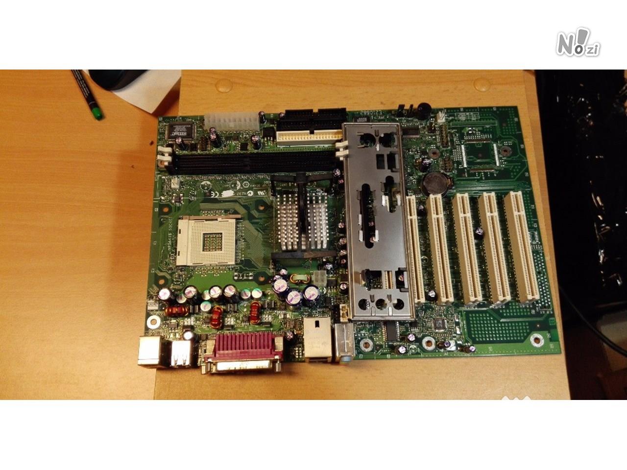 intel d33025 motherboard specs