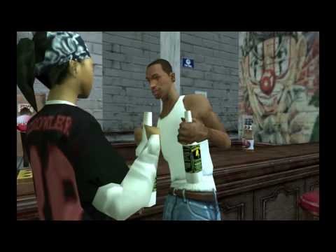 Gta San Andreas Hot Coffee Mod How To Install