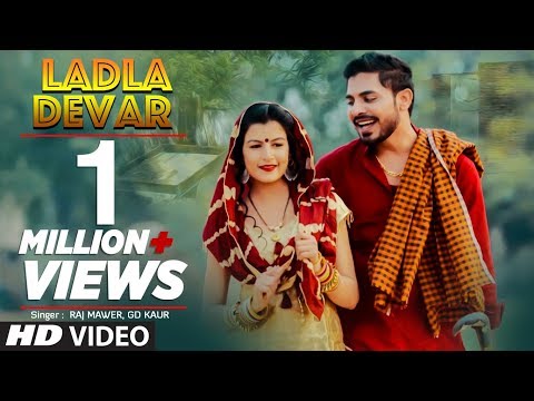 ladla video song download