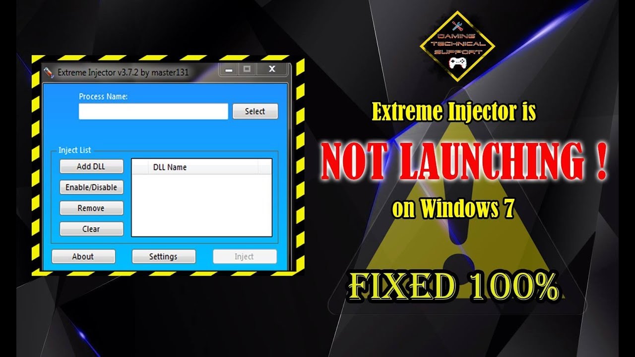 extreme injector 3.7.4